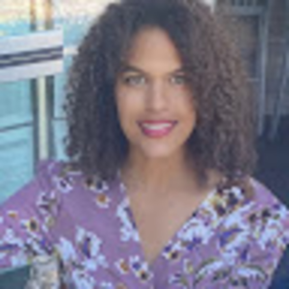 Meet your Posher, Jacqueline
